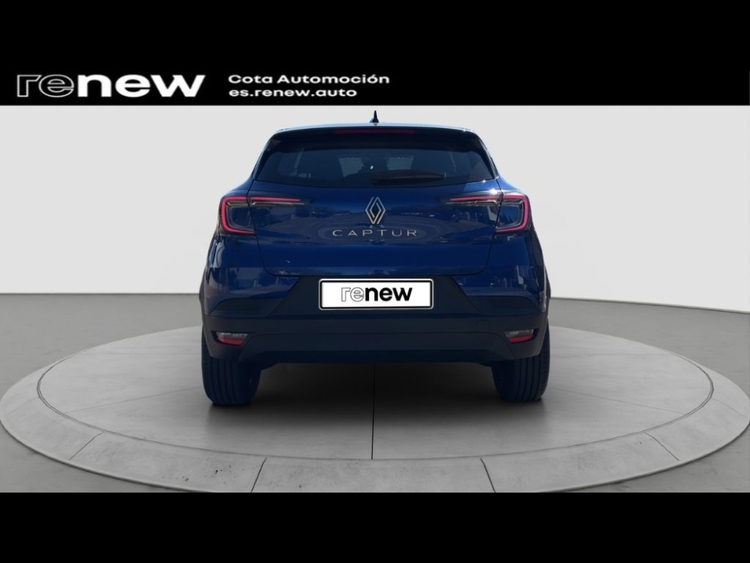 Renault Captur II Evolution foto 7