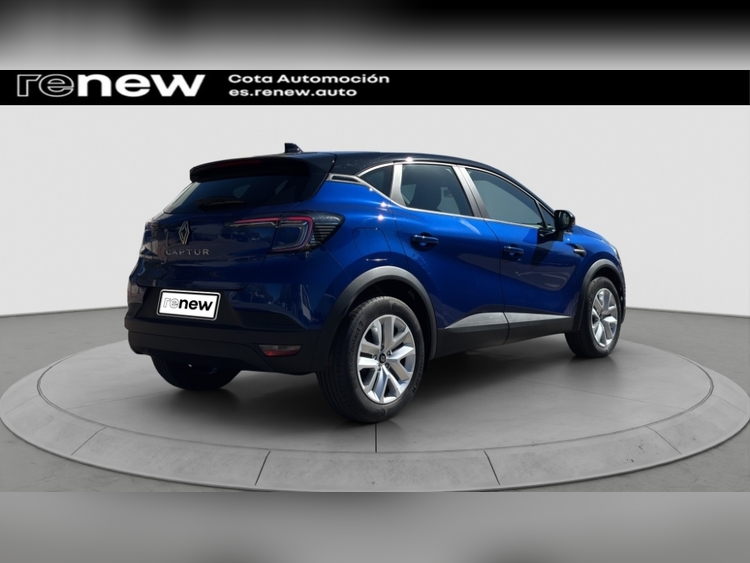 Renault Captur II Evolution foto 9