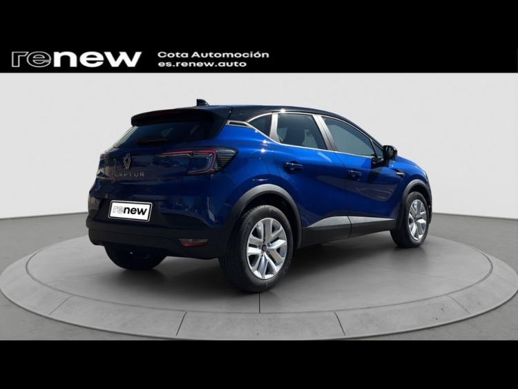 Renault Captur II Evolution foto 9