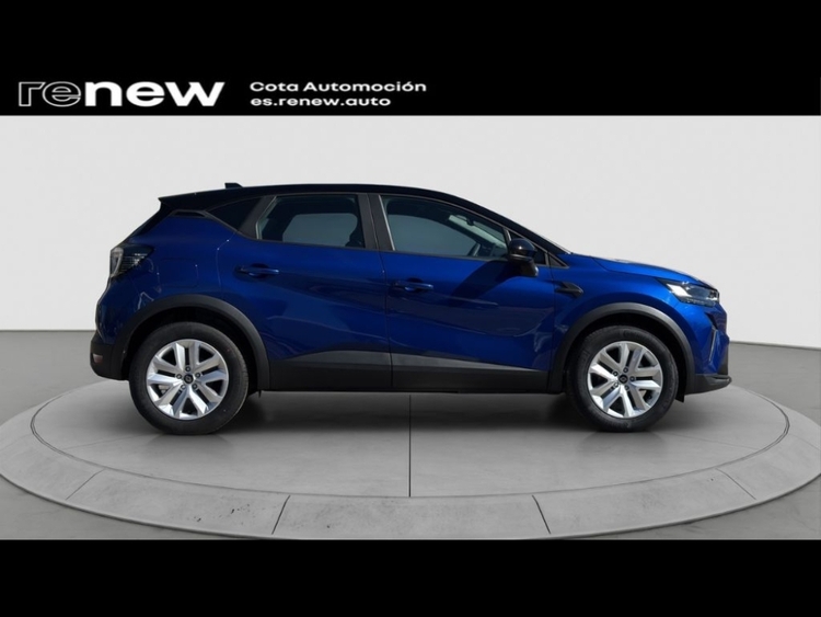 Renault Captur II Evolution foto 11