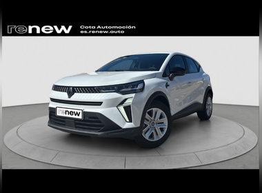 Renault - Captur II