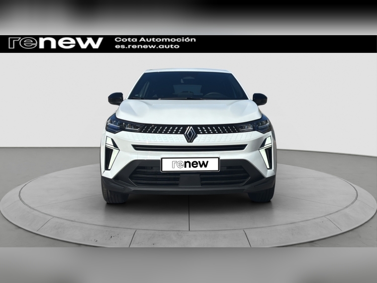 Renault Captur II Evolution foto 3