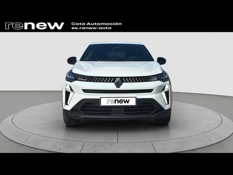 Renault Captur II Evolution foto 3