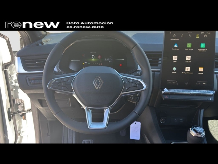 Renault Captur II Evolution foto 14