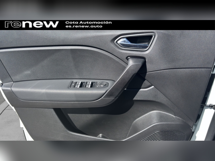 Renault Captur II Evolution foto 16