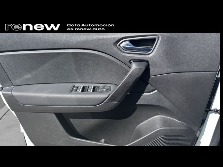 Renault Captur II Evolution foto 16