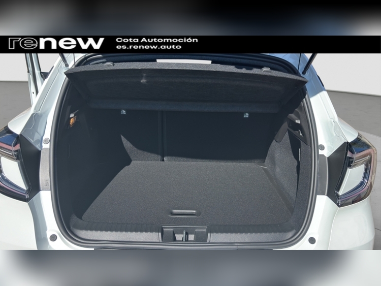 Renault Captur II Evolution foto 18