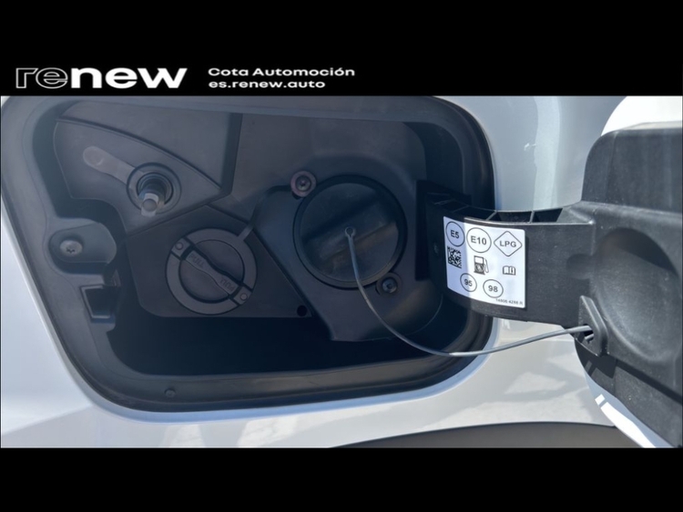 Renault Captur II Evolution foto 19