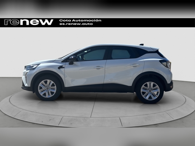 Renault Captur II Evolution foto 4