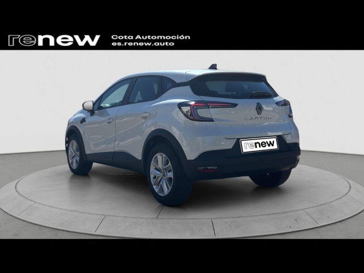 Renault Captur II Evolution foto 4