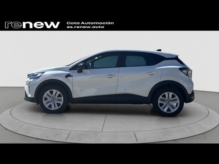 Renault Captur II Evolution foto 5