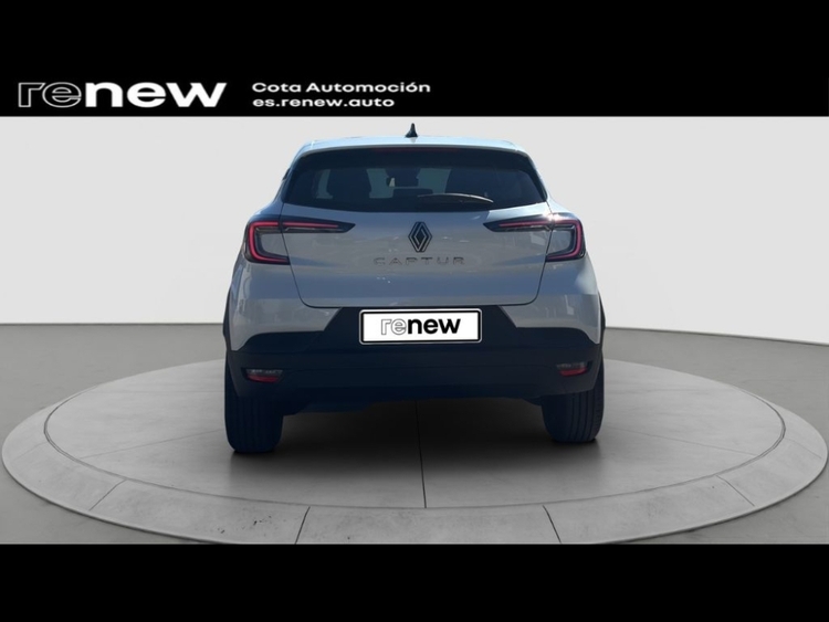 Renault Captur II Evolution foto 7