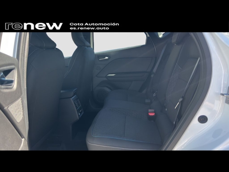 Renault Captur II Evolution foto 8