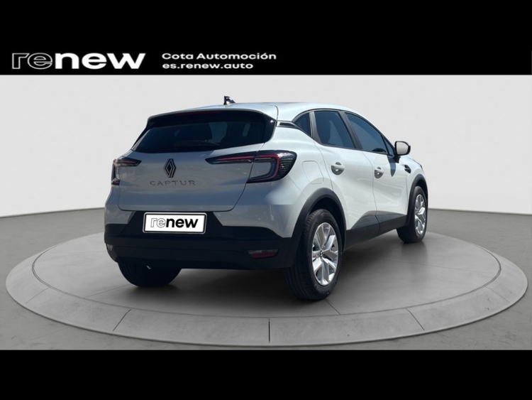 Renault Captur II Evolution foto 9