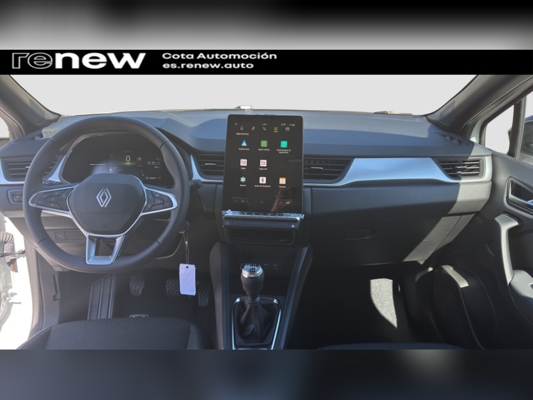 Renault Captur II Evolution foto 10