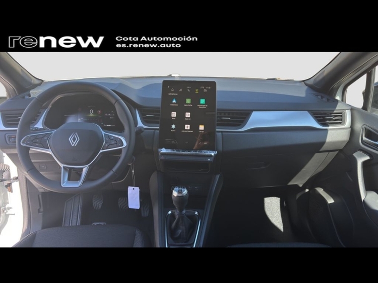 Renault Captur II Evolution foto 10