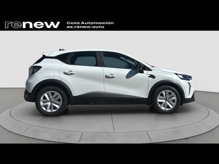 Renault Captur II Evolution foto 11