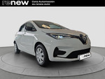 Renault Zoe limited miniatura 13