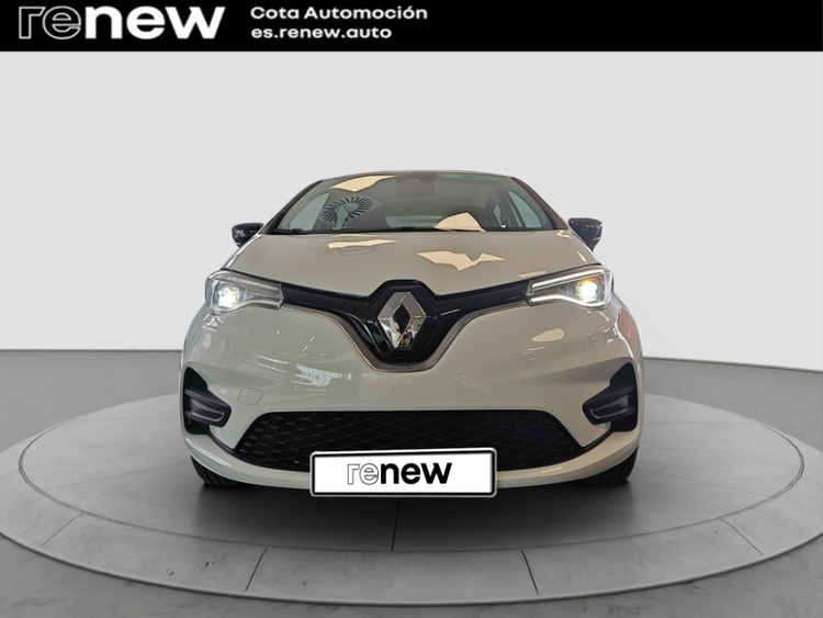 Renault Zoe limited foto 3
