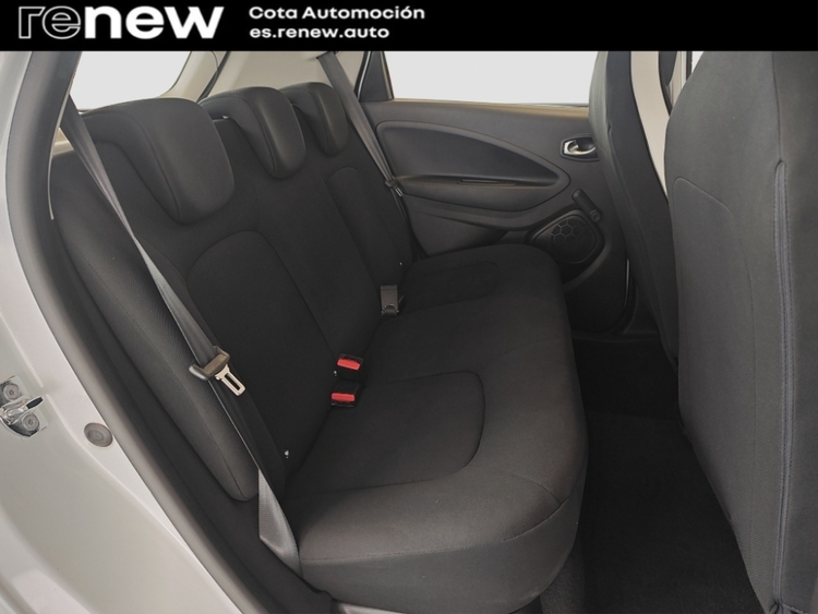 Renault Zoe limited foto 19