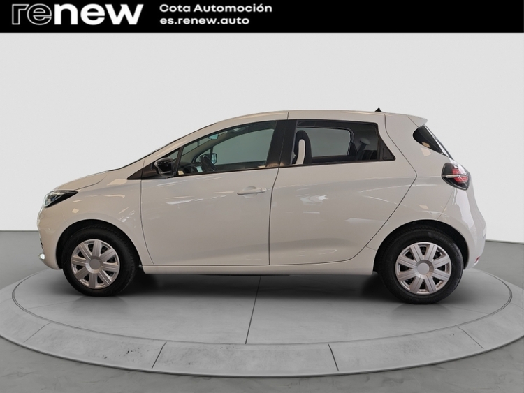 Renault Zoe limited foto 4