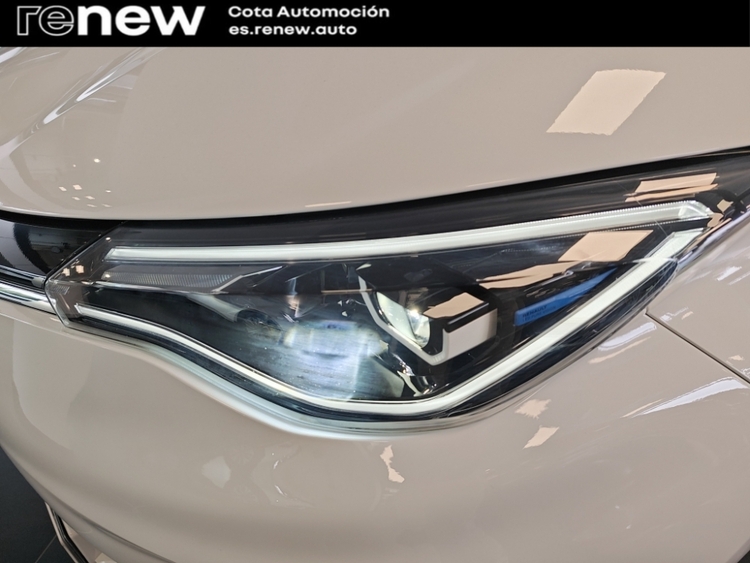 Renault Zoe limited foto 22