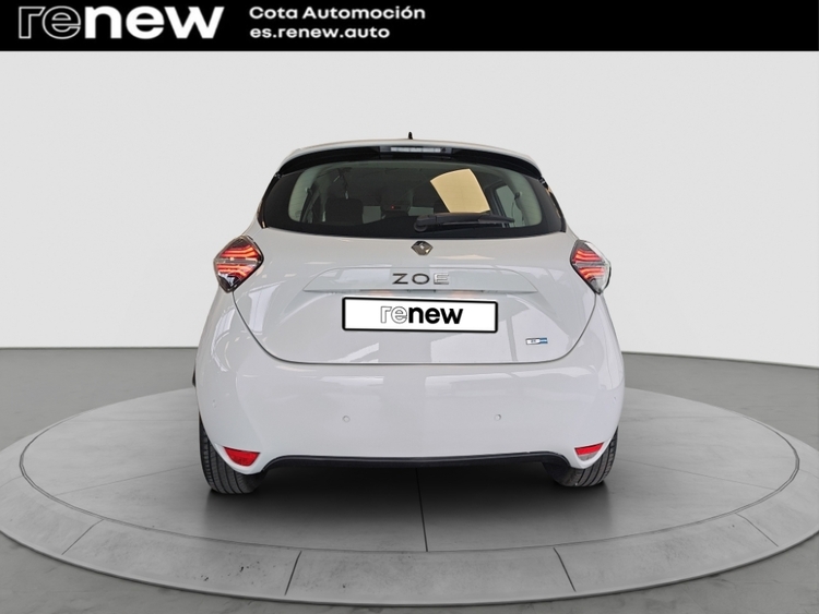 Renault Zoe limited foto 8