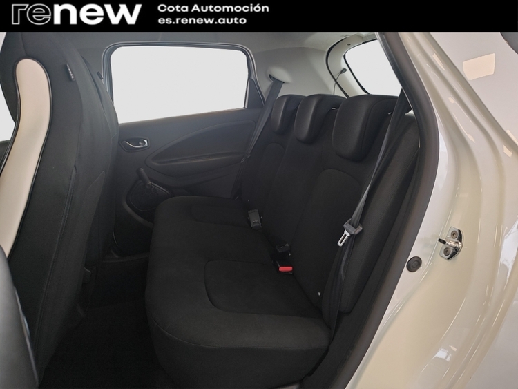 Renault Zoe limited foto 10
