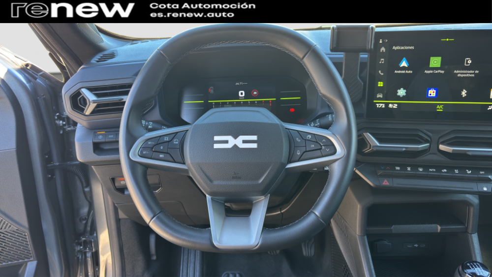 Dacia Duster TCe 130 Journey miniatura 13