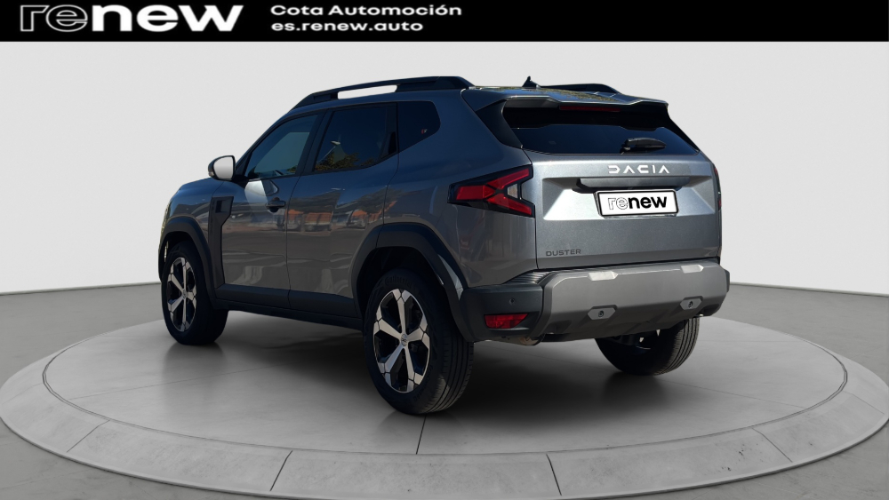 Dacia Duster TCe 130 Journey miniatura 4
