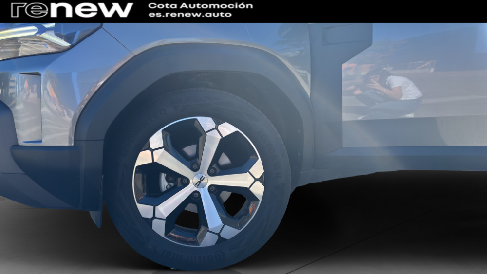 Dacia Duster TCe 130 Journey miniatura 24