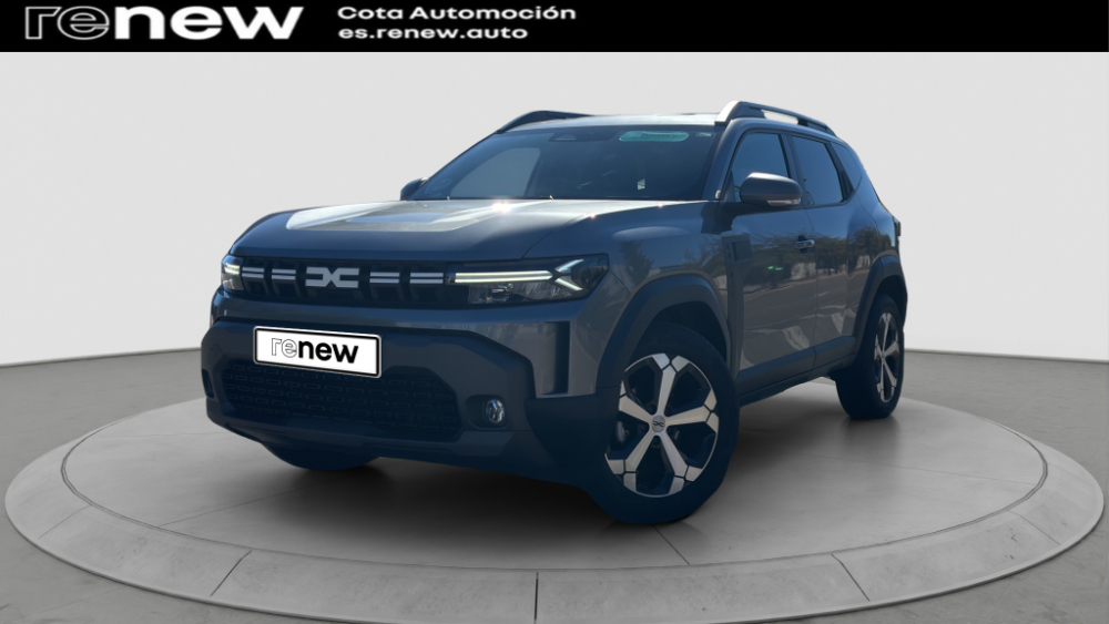 Dacia Duster TCe 130 Journey foto 2