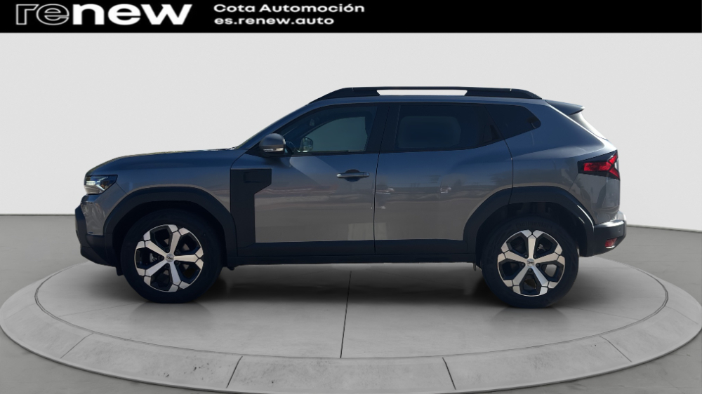 Dacia Duster TCe 130 Journey foto 3