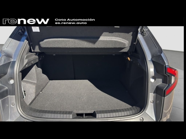 Dacia Duster TCE JOURNEY 140CV foto 17