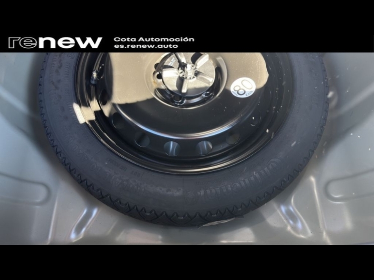 Dacia Duster TCE JOURNEY 140CV foto 18
