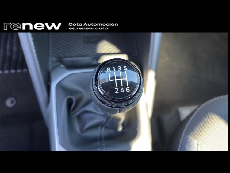Dacia Duster TCE JOURNEY 140CV foto 21