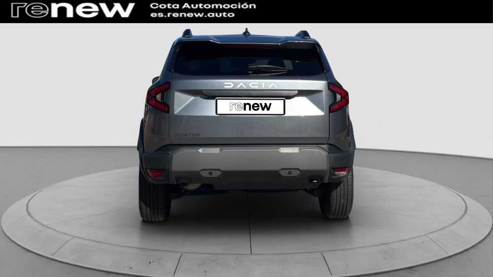 Dacia Duster TCe 130 Journey foto 6