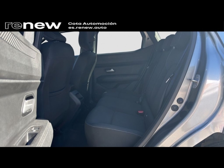 Dacia Duster TCE JOURNEY 140CV foto 7