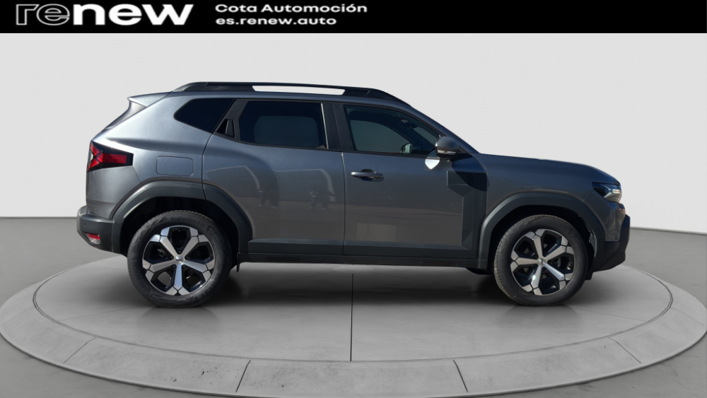 Dacia Duster TCe 130 Journey foto 10