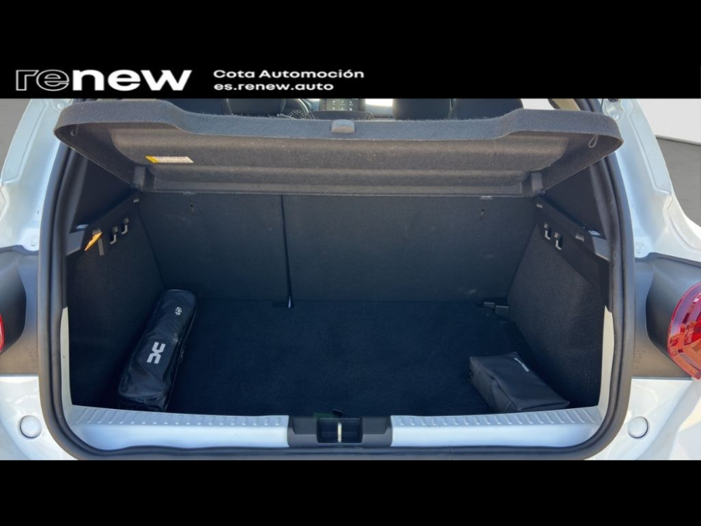 Dacia Sandero Stepway Expression Go miniatura 18