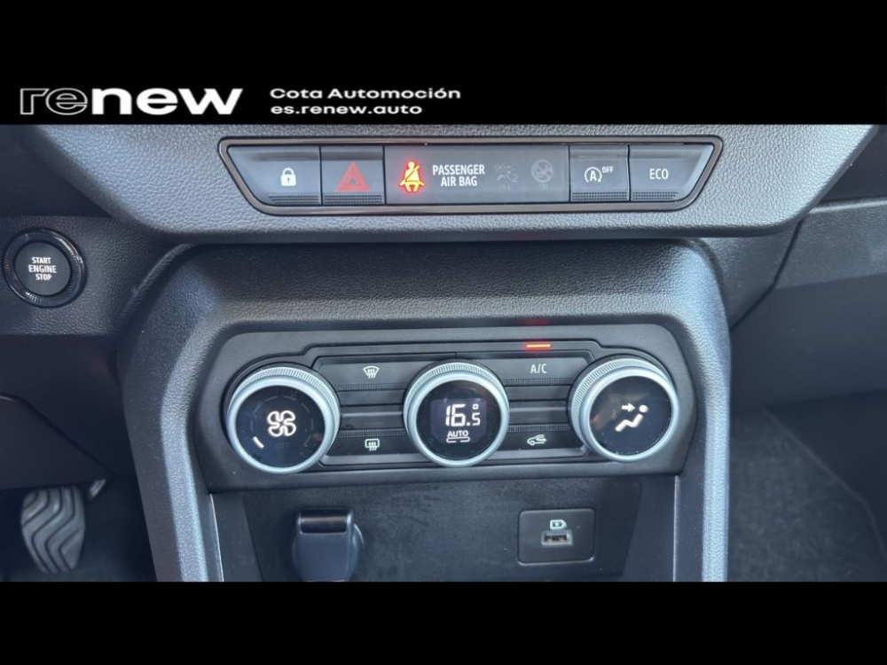 Dacia Sandero Stepway Expression Go miniatura 19