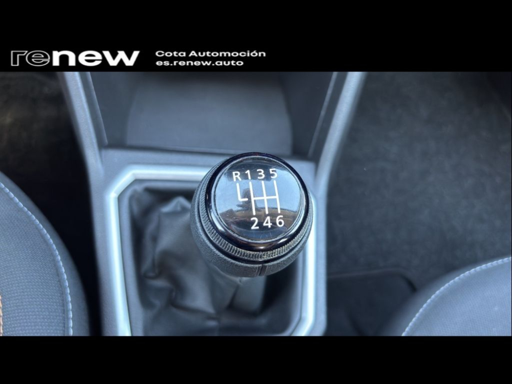 Dacia Sandero Stepway Expression Go miniatura 20