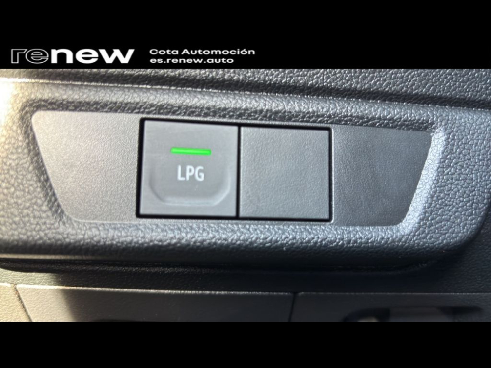 Dacia Sandero Stepway Expression Go miniatura 22