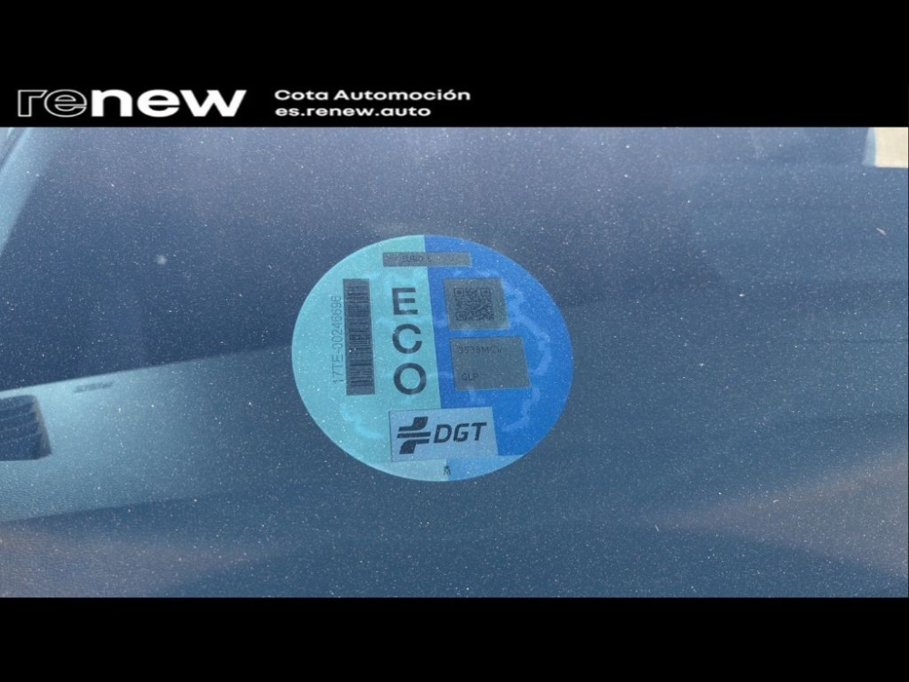 Dacia Sandero Stepway Expression Go miniatura 24