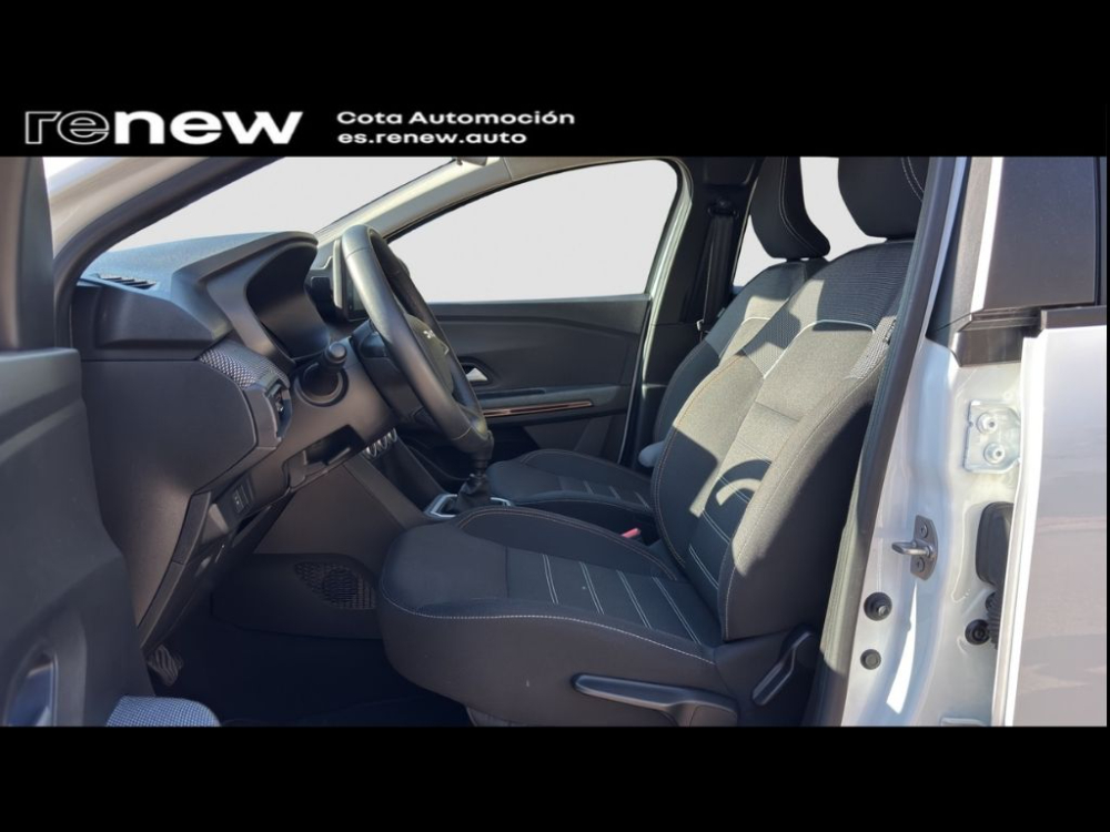 Dacia Sandero Stepway Expression Go miniatura 6