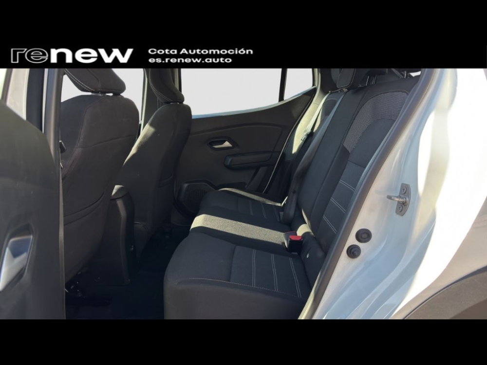 Dacia Sandero Stepway Expression Go miniatura 8