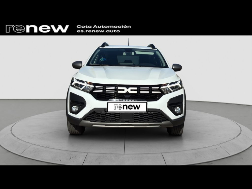 Dacia Sandero Stepway Expression Go foto 3