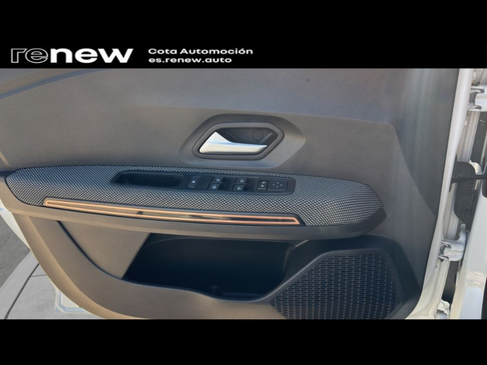 Dacia Sandero Stepway Expression Go foto 16