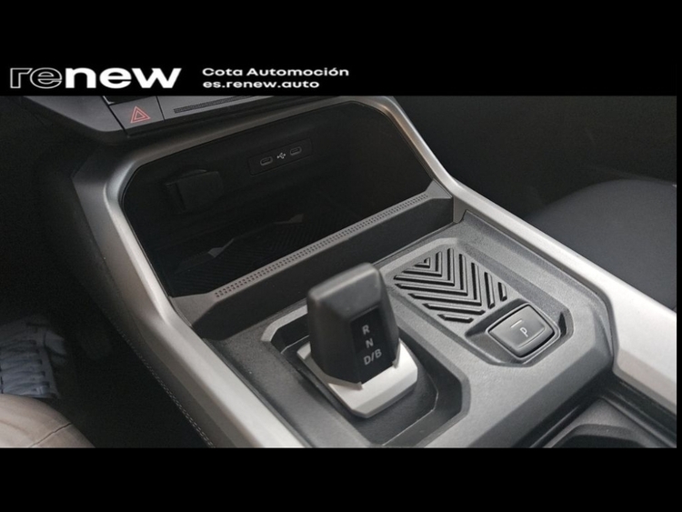 Dacia Bigster Hybrid 155 Journey foto 23