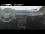 Dacia Sandero Essential miniatura 12